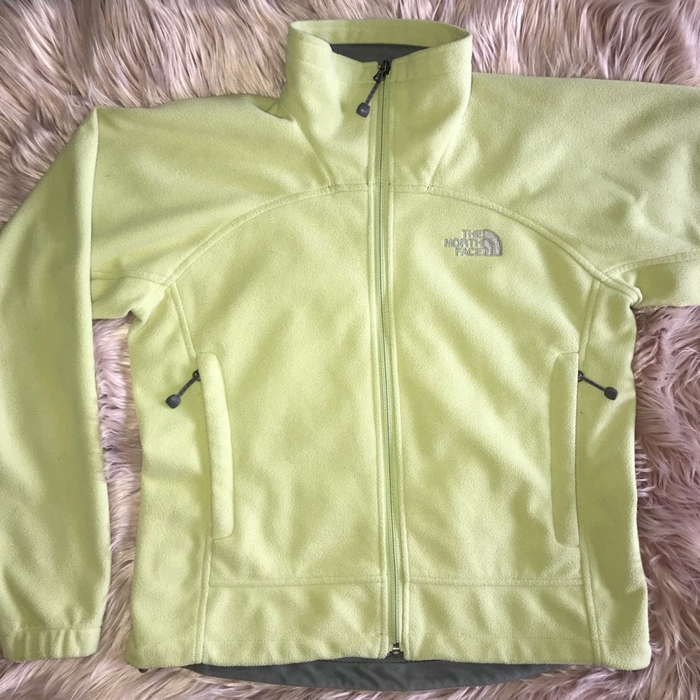 North Face Jacket